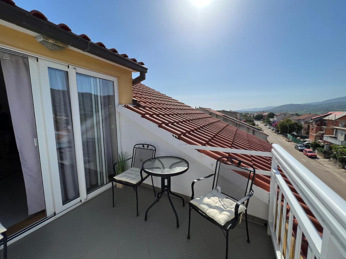 Apartments Ana Stari Grad  Esterno foto