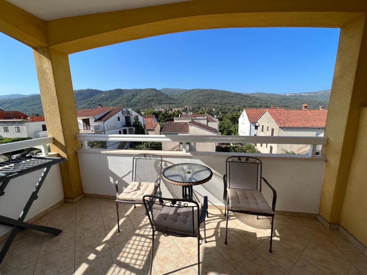 Apartments Ana Stari Grad  Esterno foto