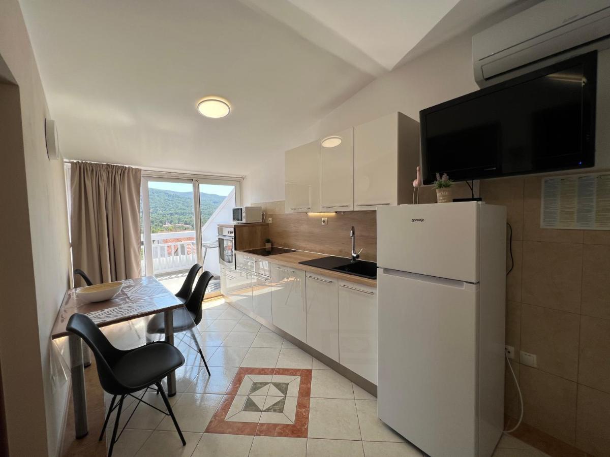 Apartments Ana Stari Grad  Esterno foto