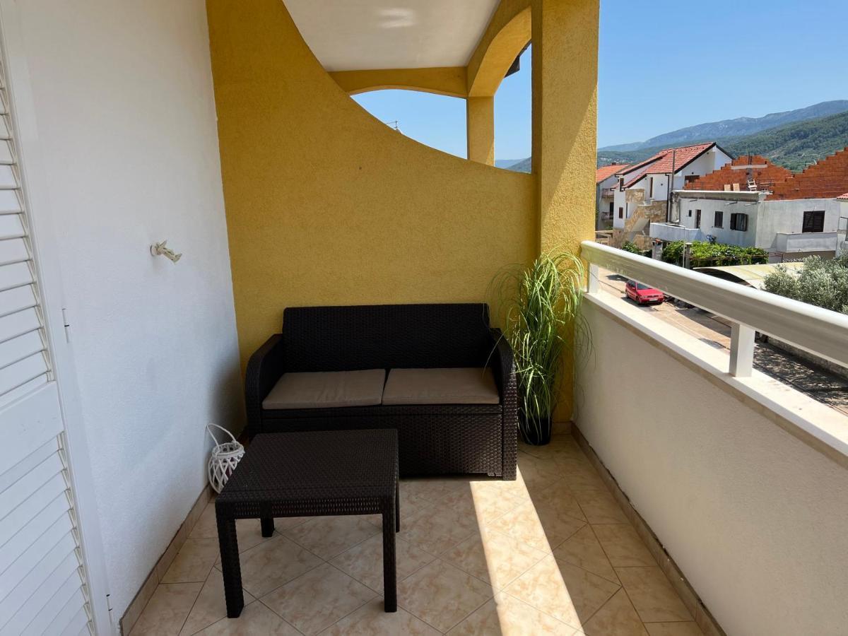 Apartments Ana Stari Grad  Esterno foto