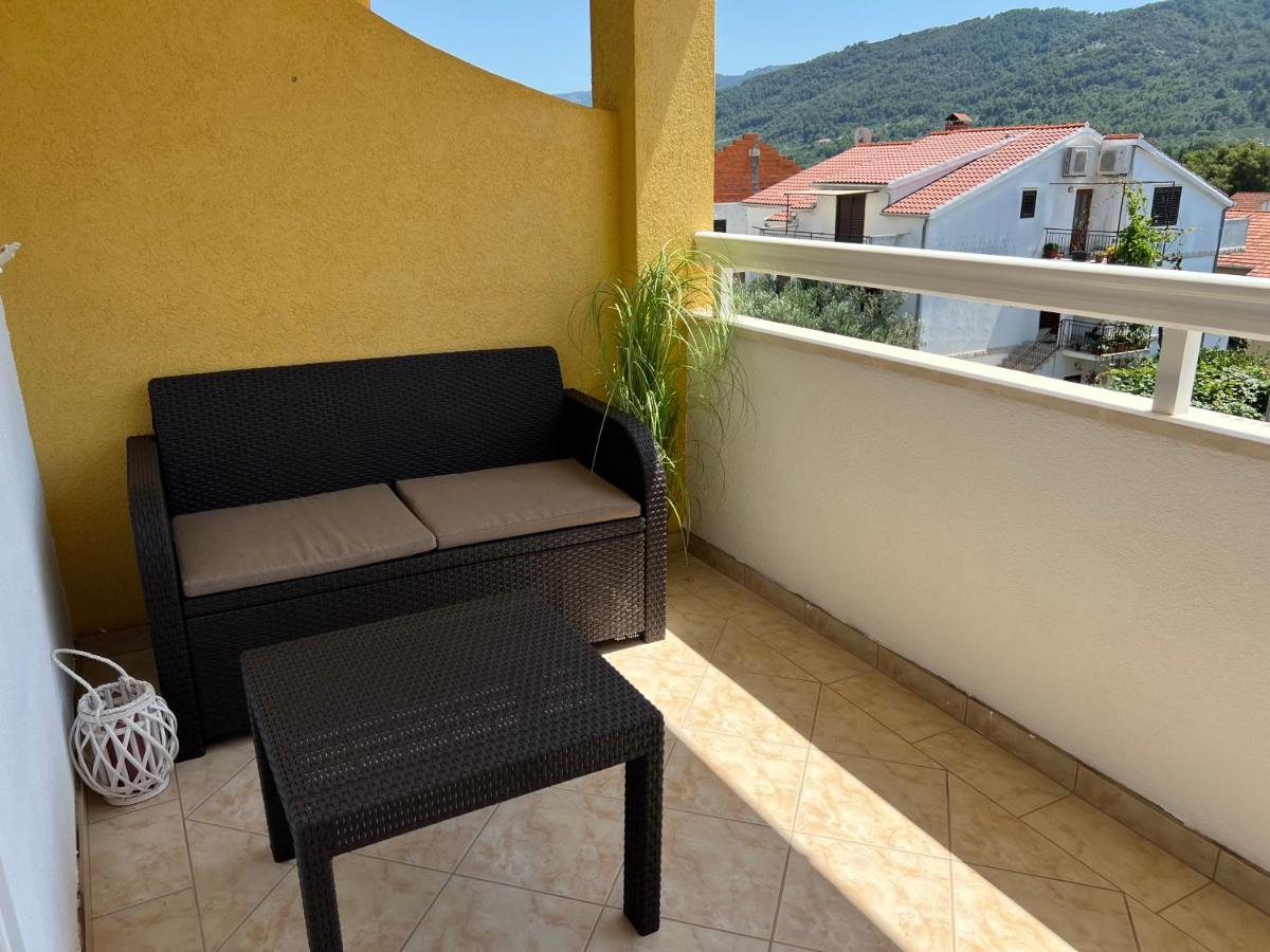Apartments Ana Stari Grad  Esterno foto