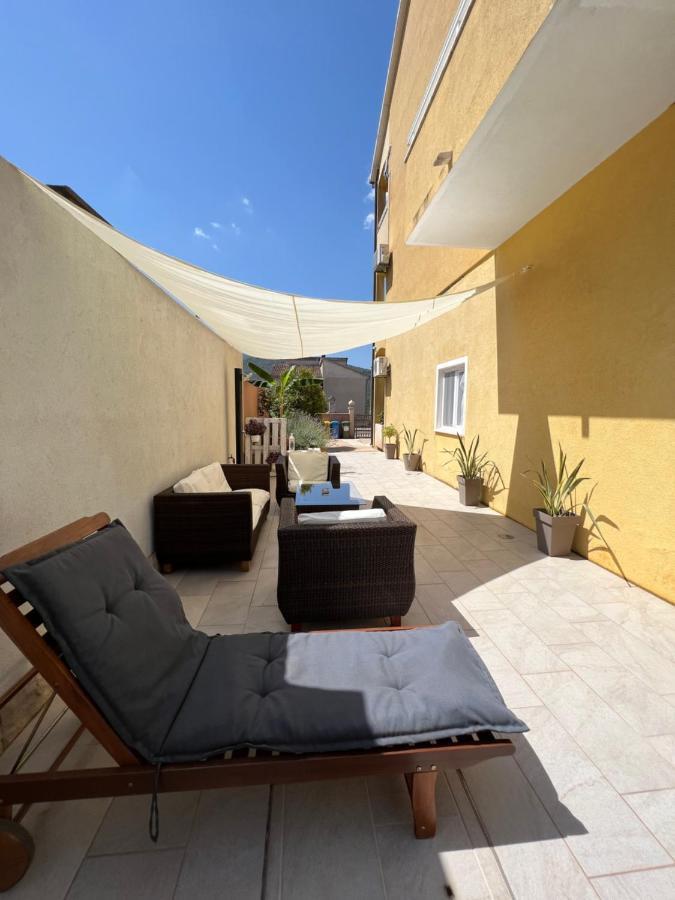 Apartments Ana Stari Grad  Esterno foto