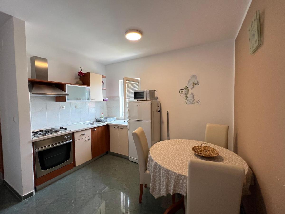 Apartments Ana Stari Grad  Esterno foto