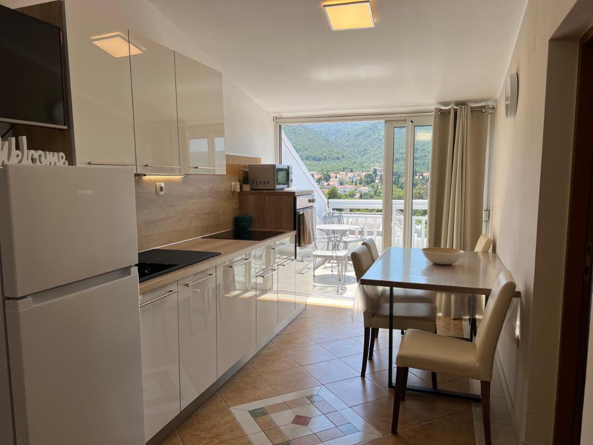 Apartments Ana Stari Grad  Esterno foto