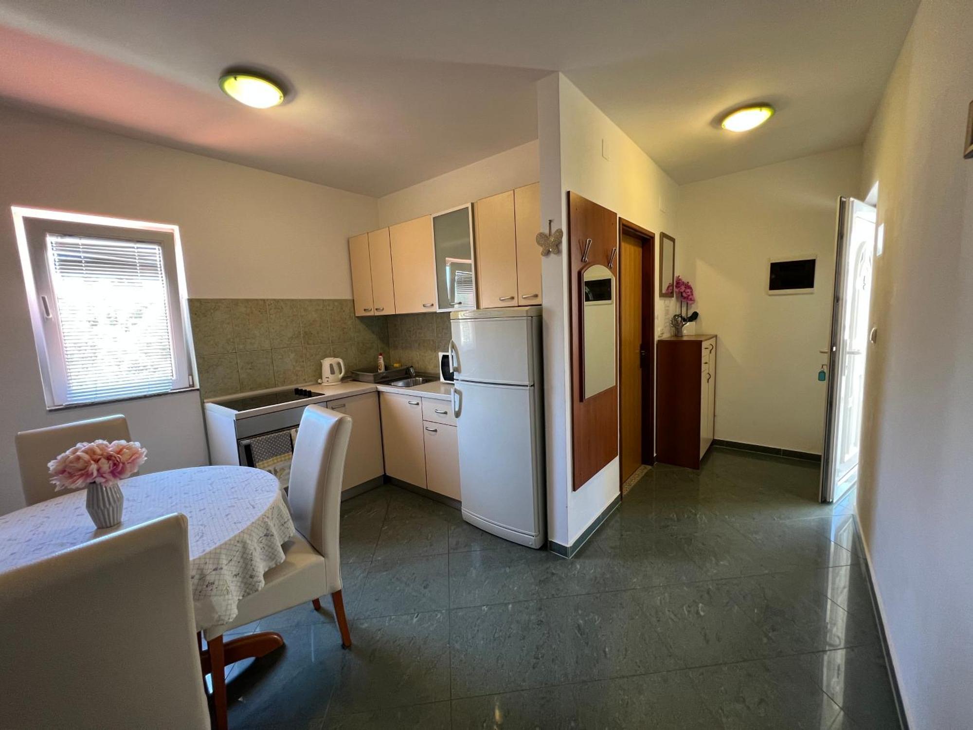 Apartments Ana Stari Grad  Esterno foto