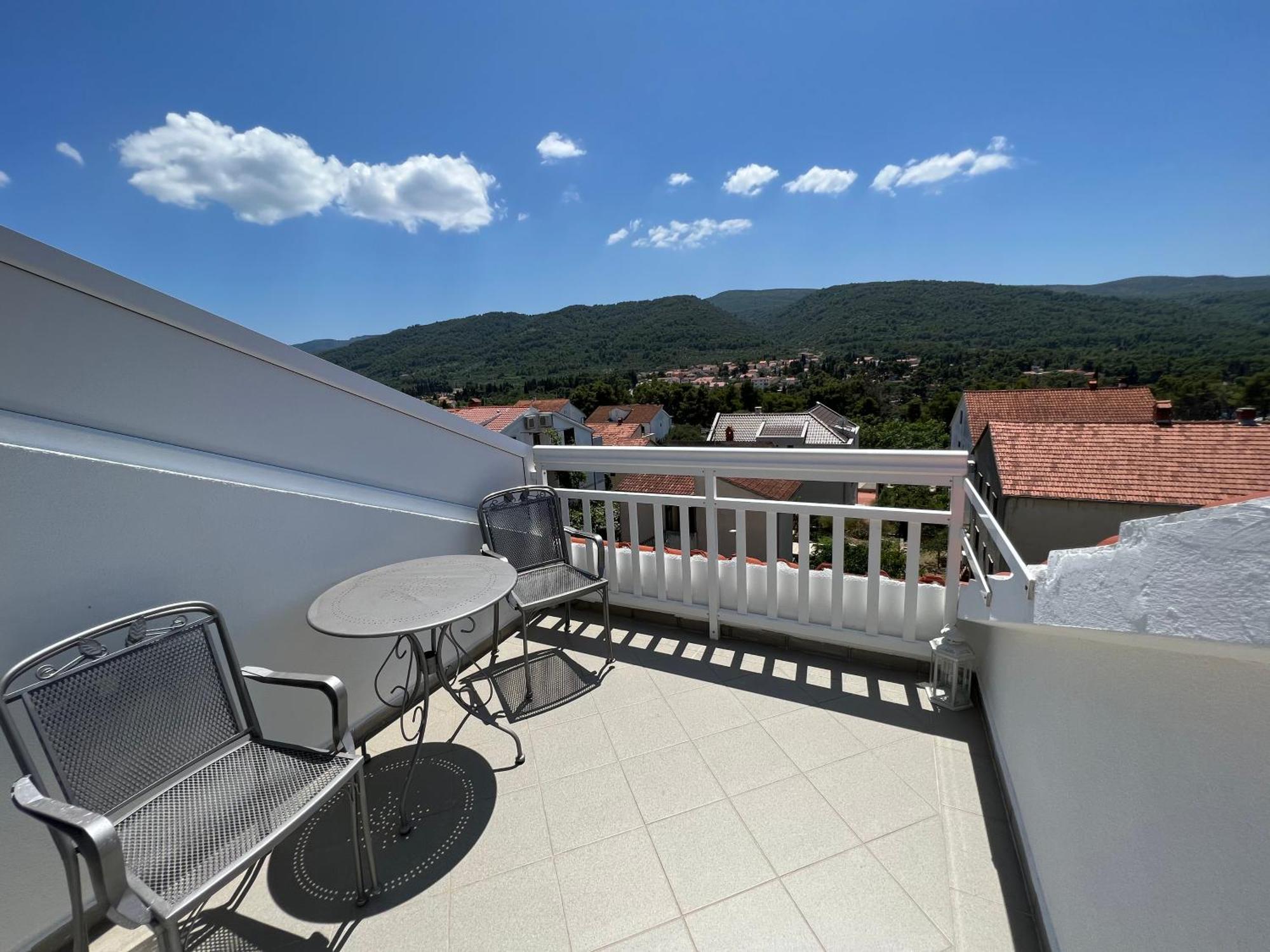 Apartments Ana Stari Grad  Esterno foto