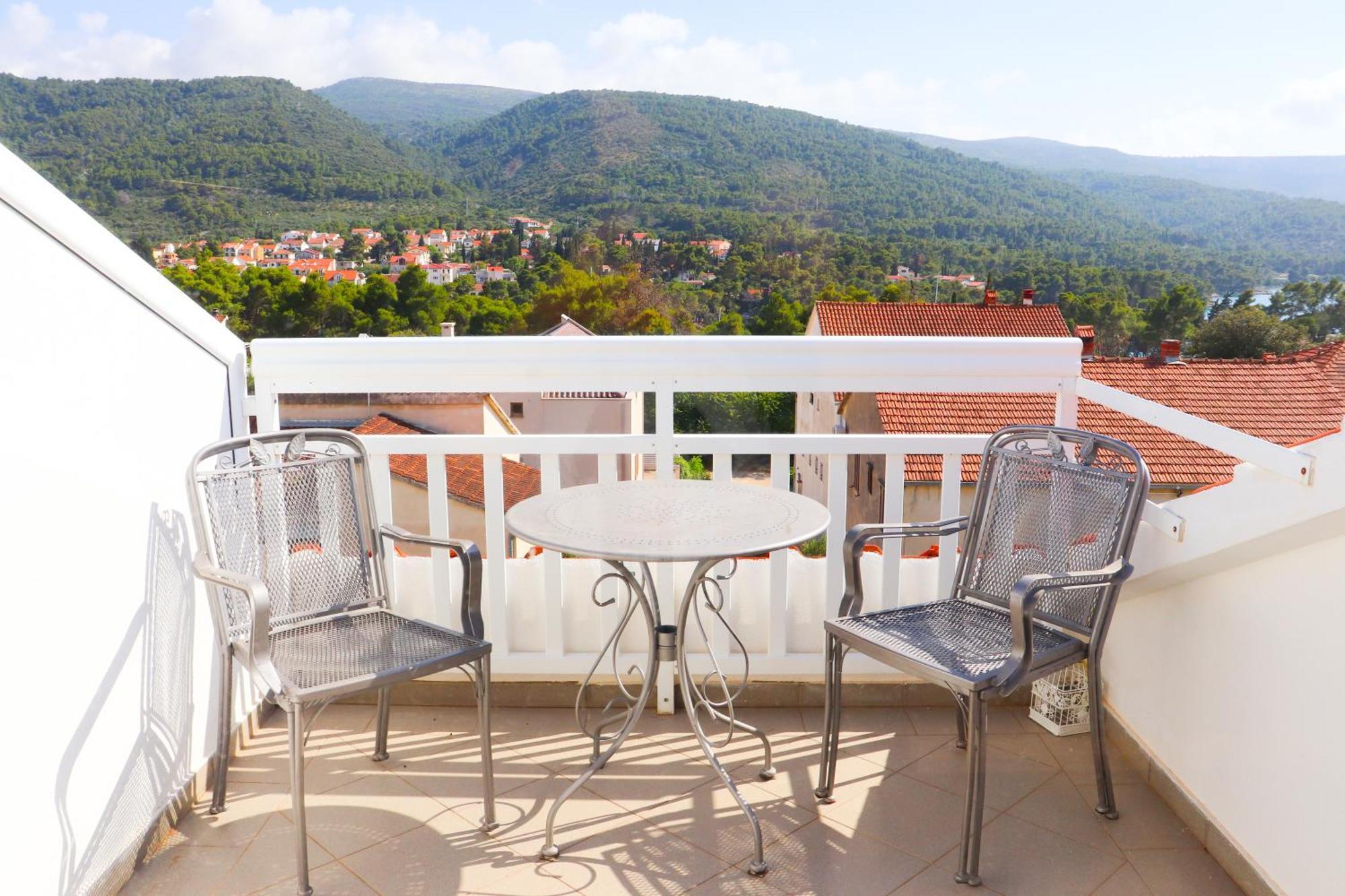 Apartments Ana Stari Grad  Esterno foto