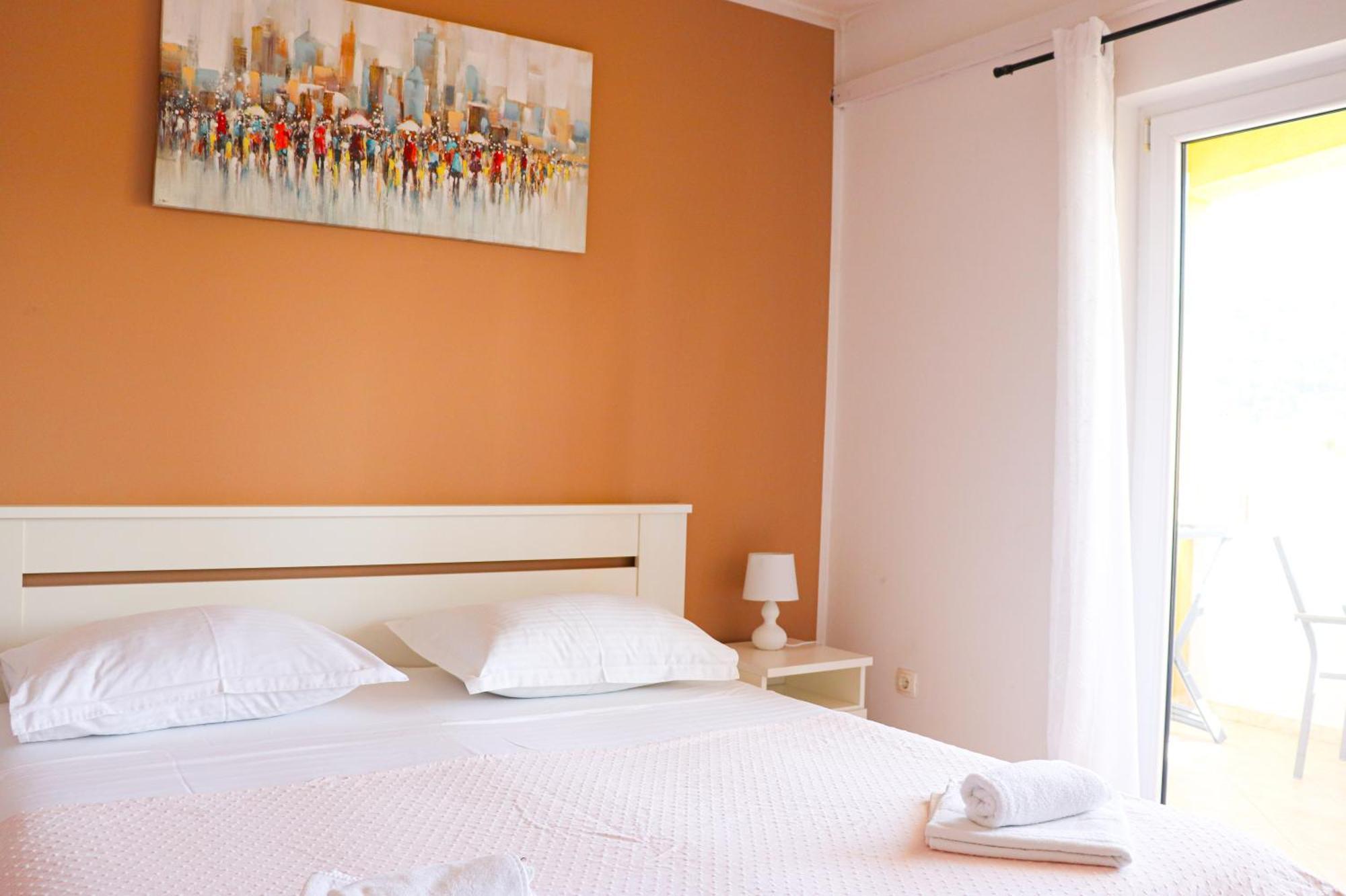 Apartments Ana Stari Grad  Esterno foto