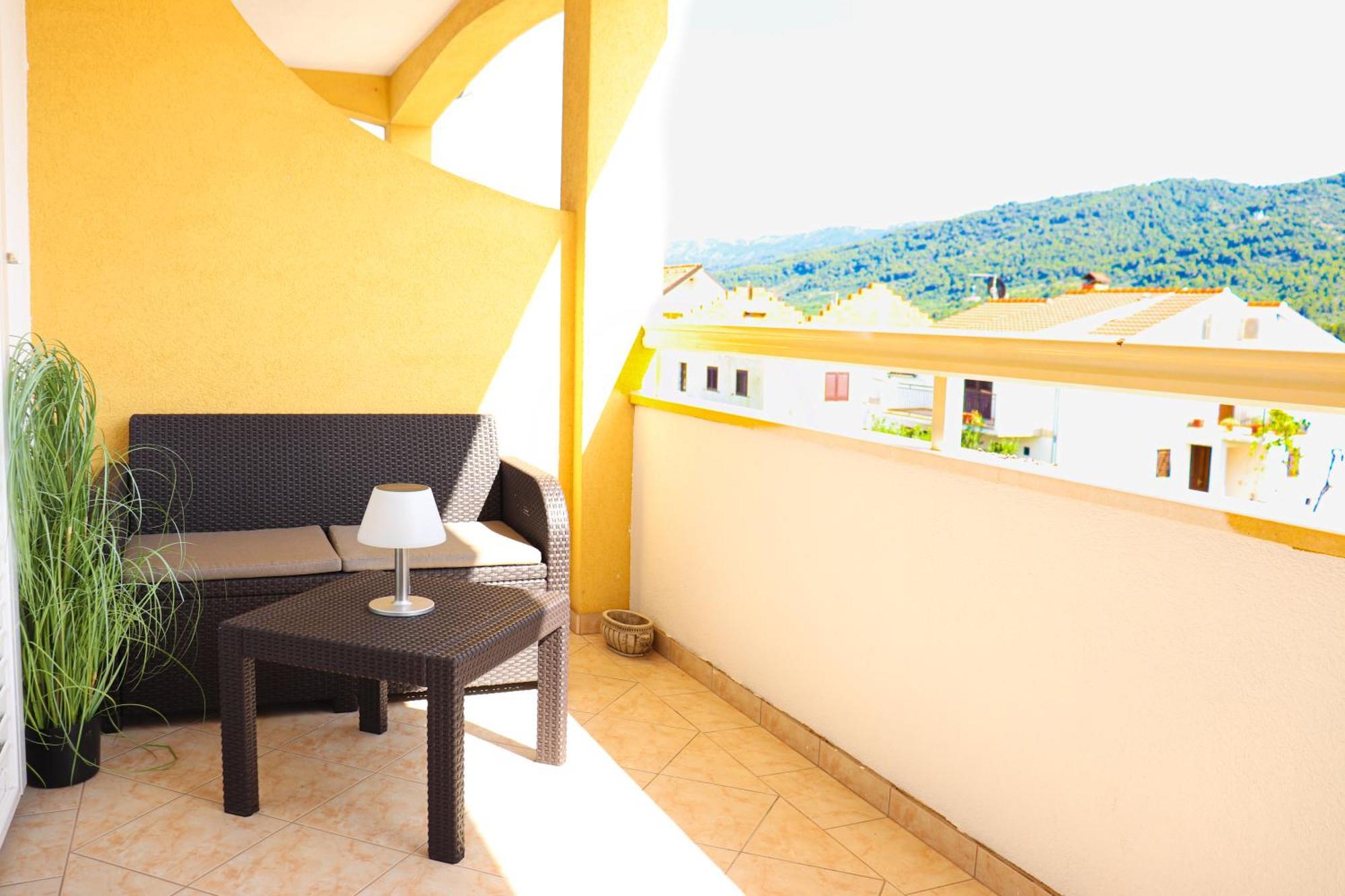 Apartments Ana Stari Grad  Esterno foto