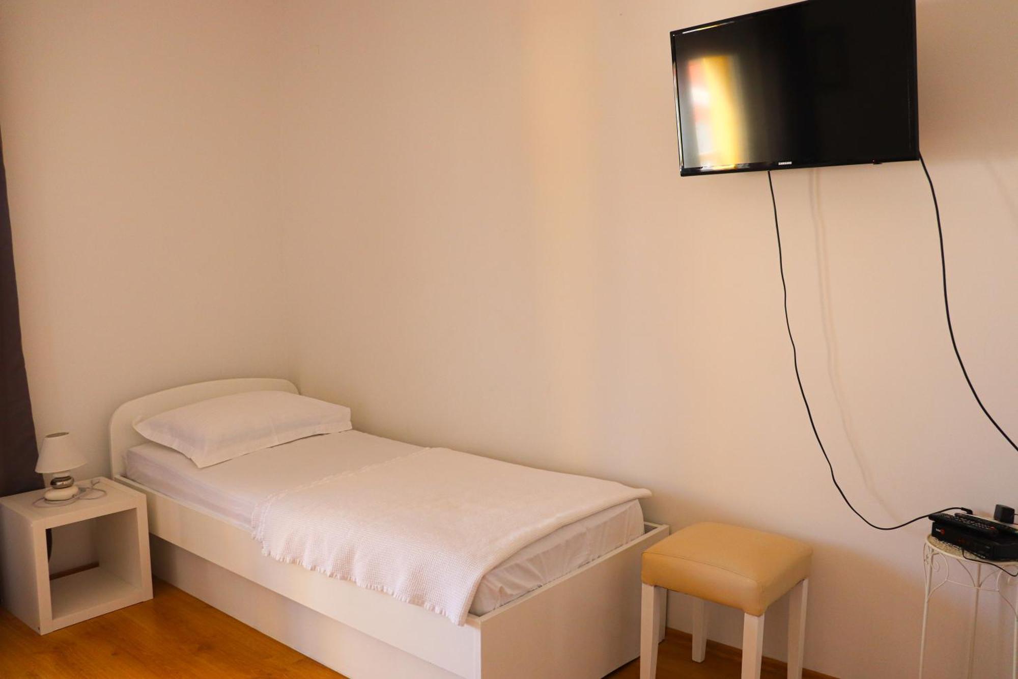 Apartments Ana Stari Grad  Esterno foto