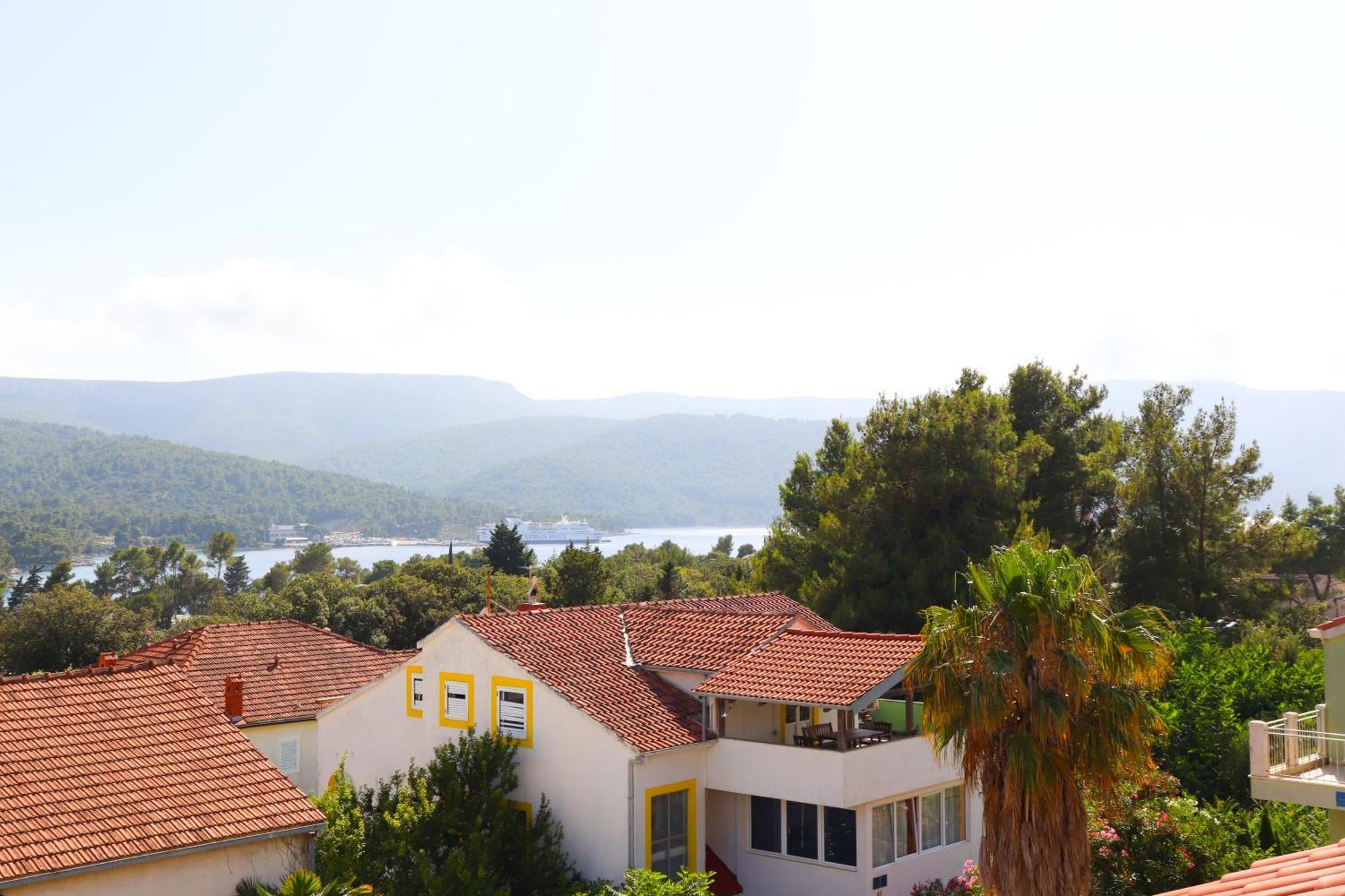 Apartments Ana Stari Grad  Esterno foto