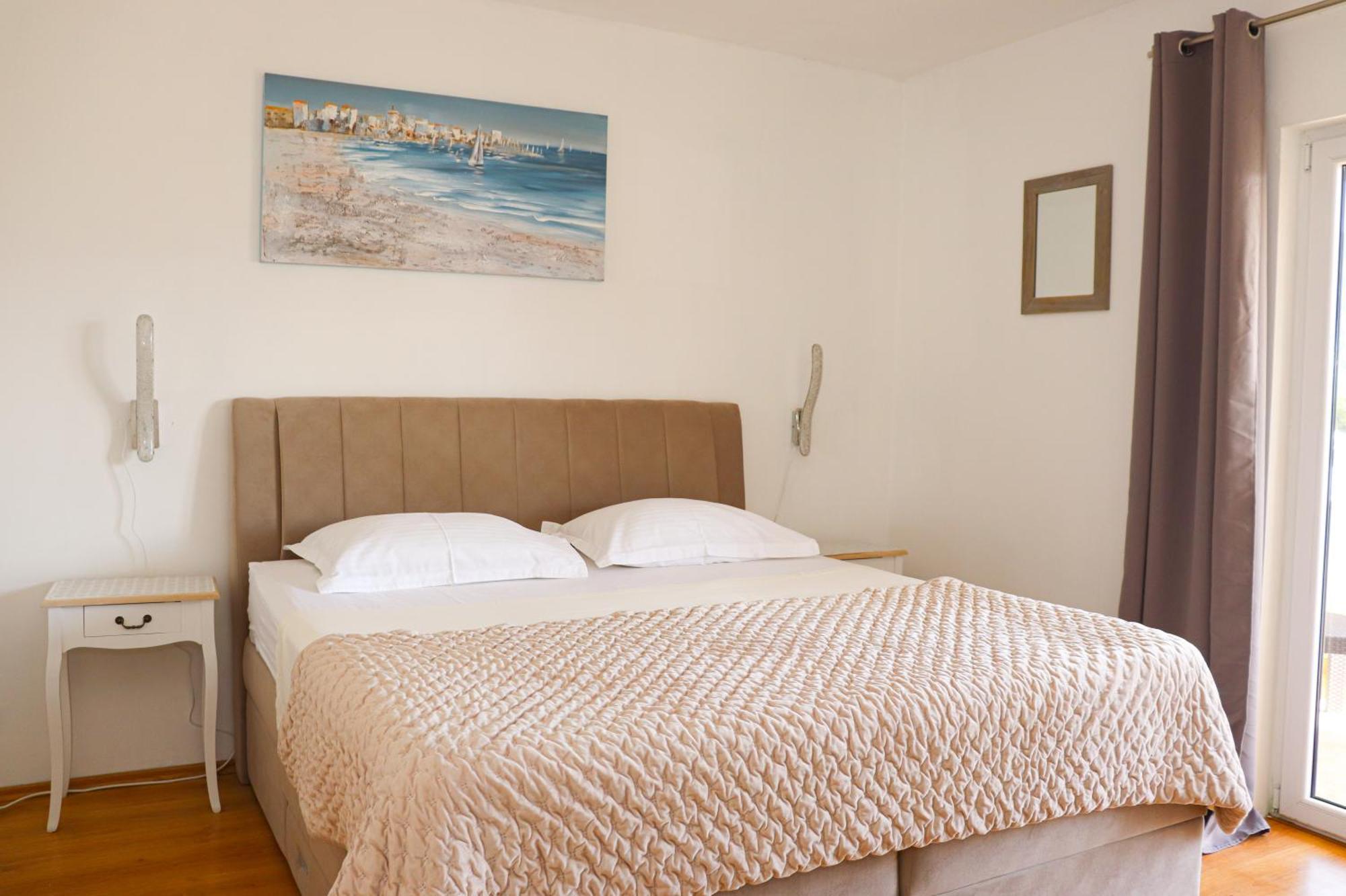 Apartments Ana Stari Grad  Esterno foto