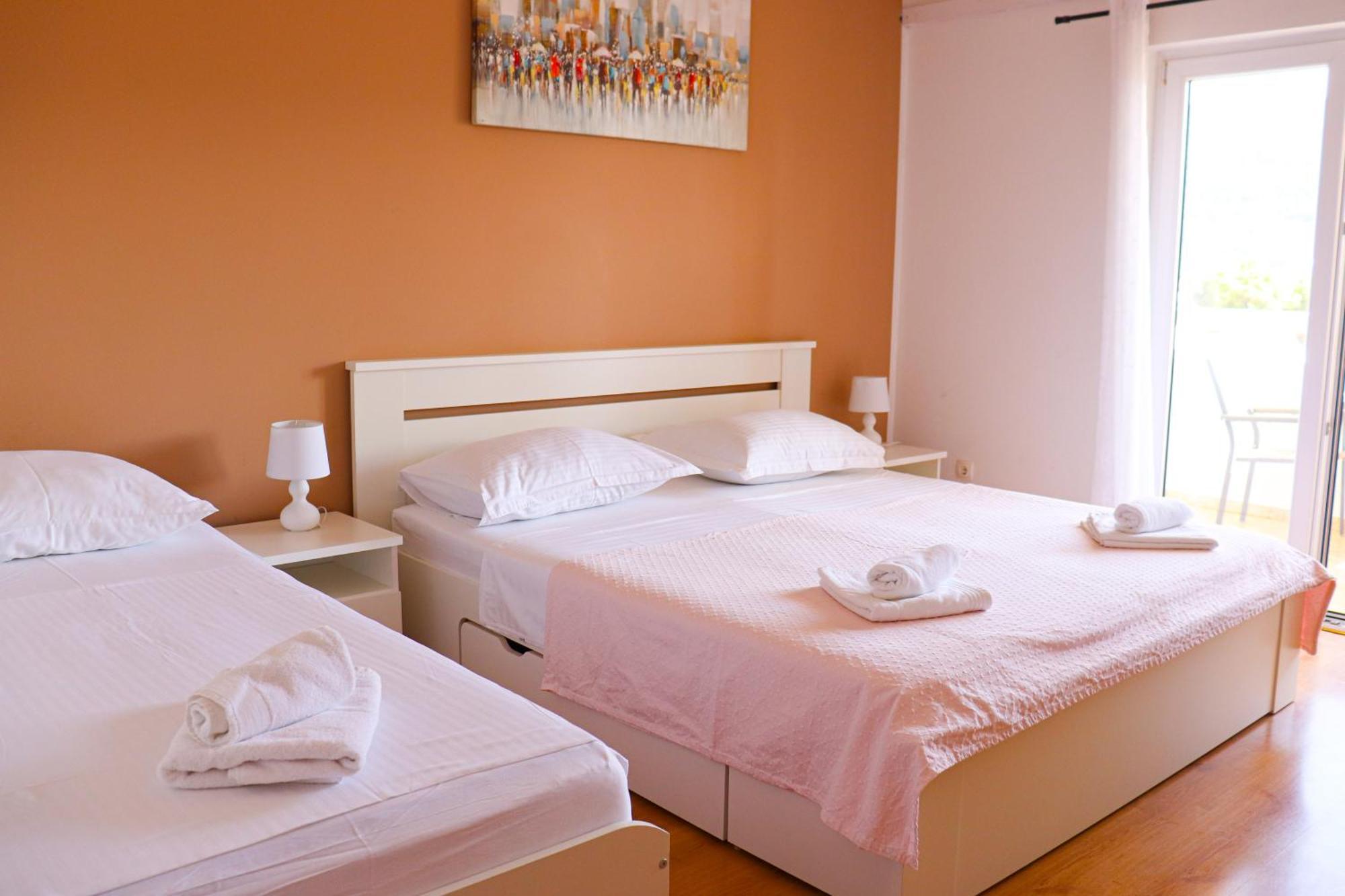 Apartments Ana Stari Grad  Esterno foto