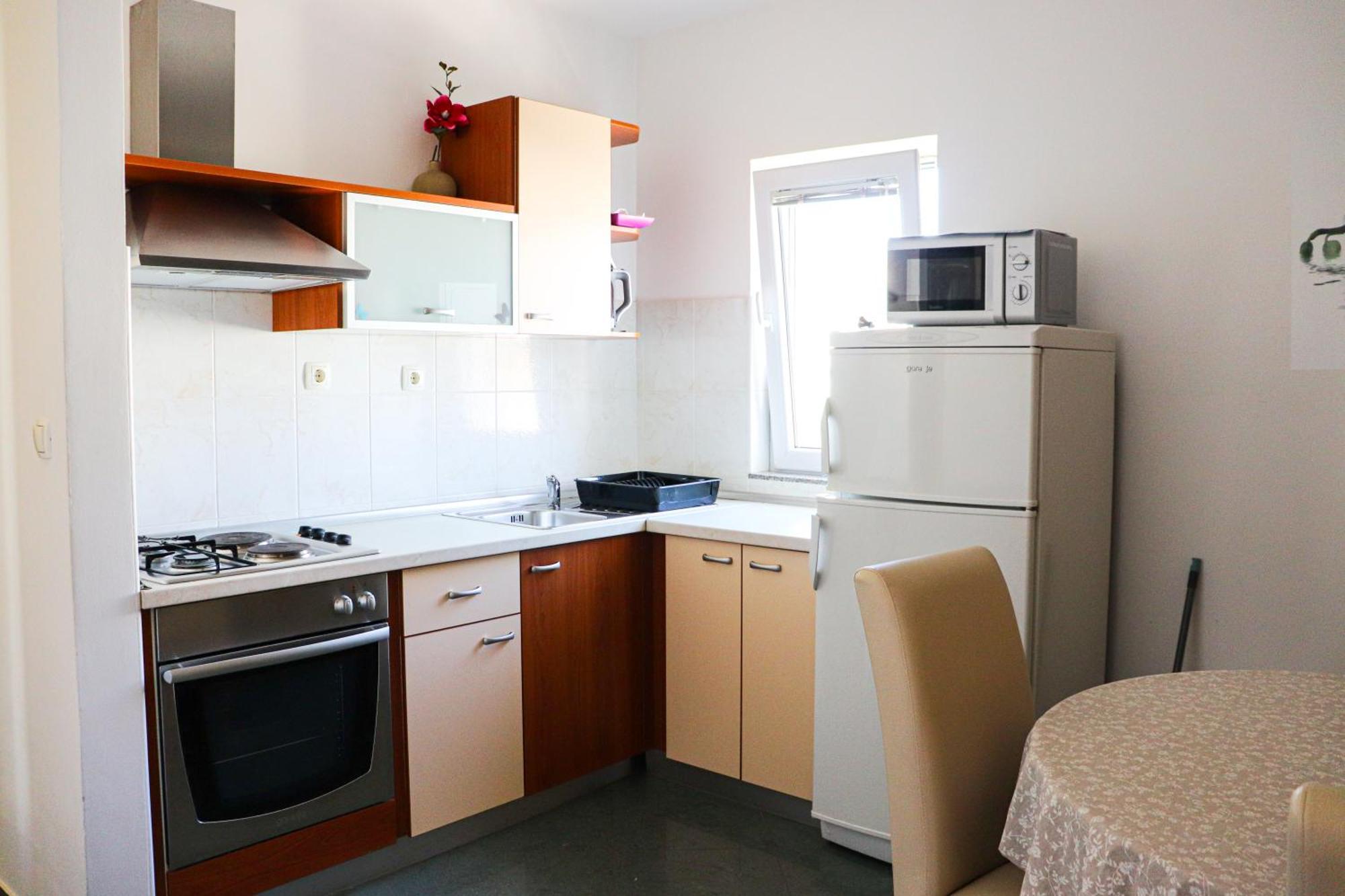 Apartments Ana Stari Grad  Esterno foto