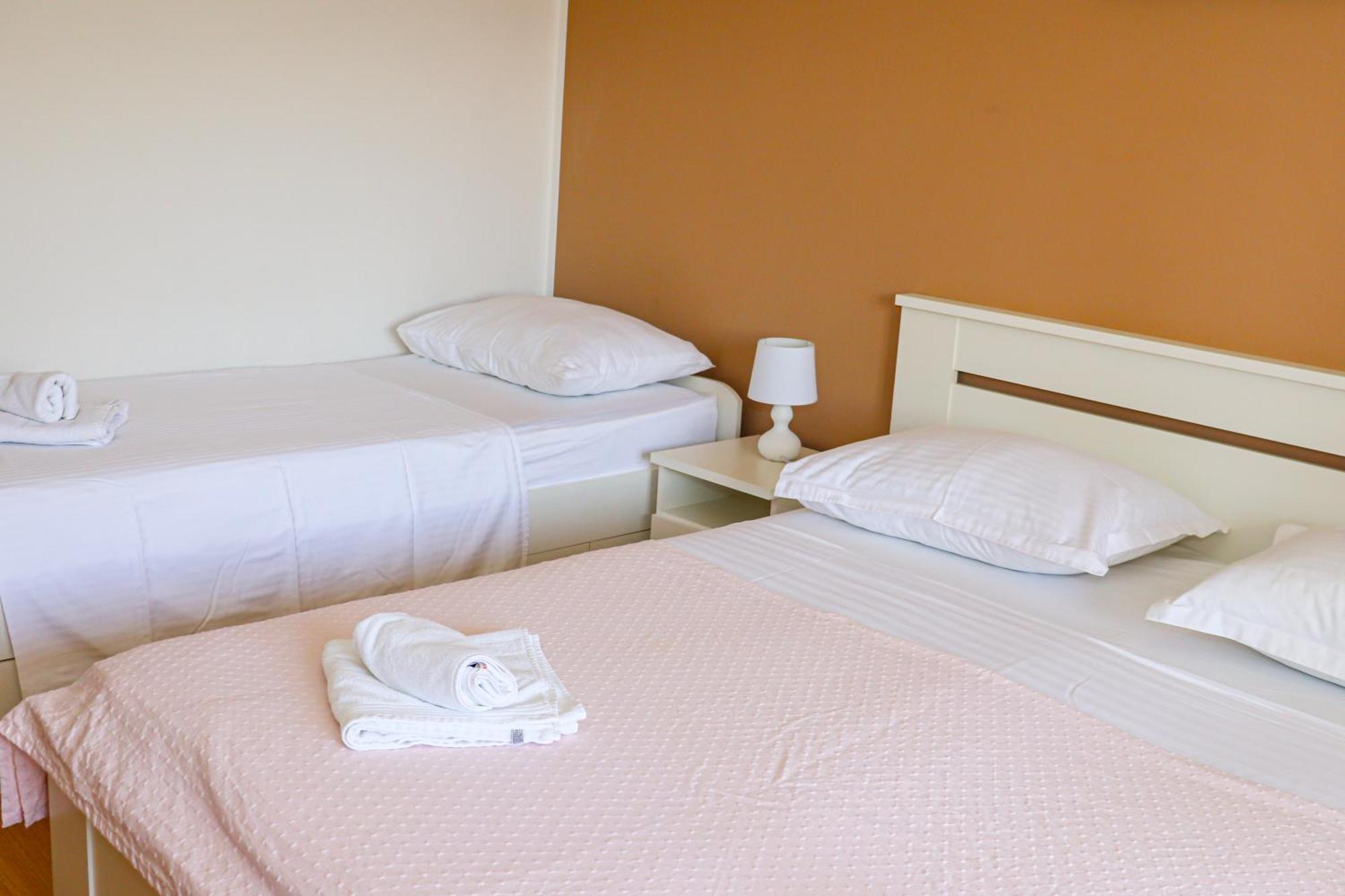 Apartments Ana Stari Grad  Esterno foto
