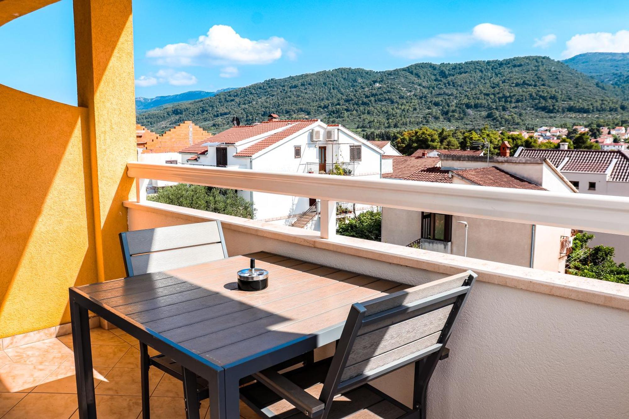 Apartments Ana Stari Grad  Esterno foto