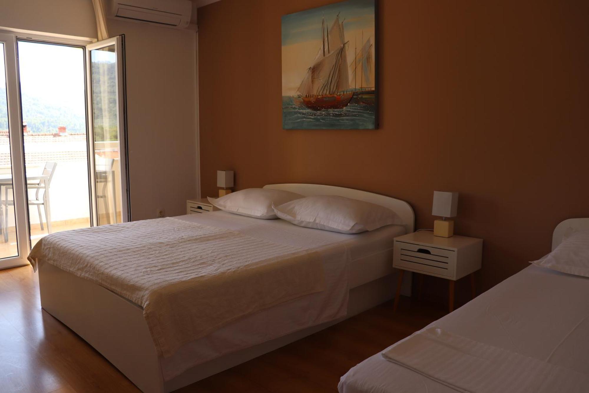 Apartments Ana Stari Grad  Esterno foto