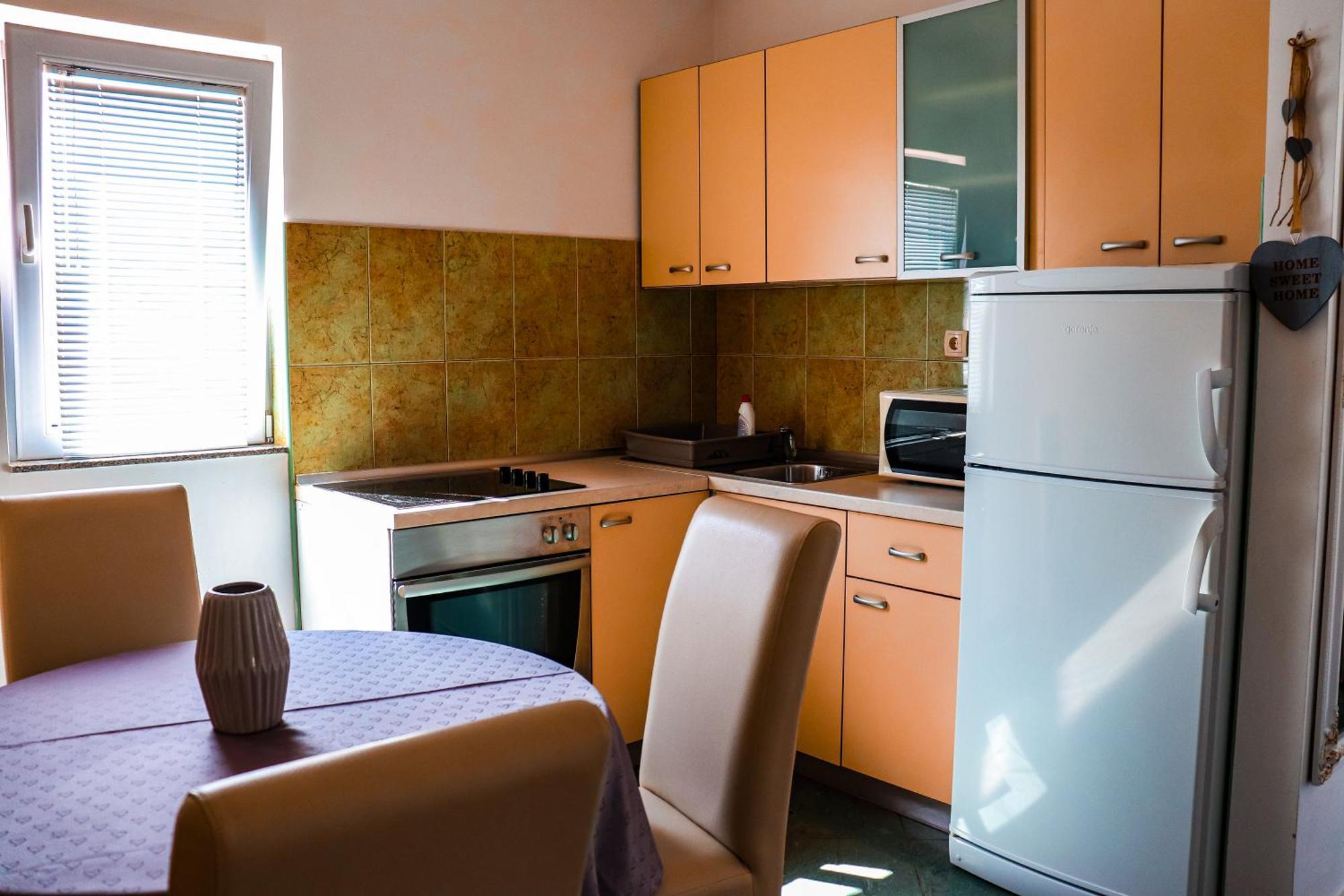 Apartments Ana Stari Grad  Esterno foto