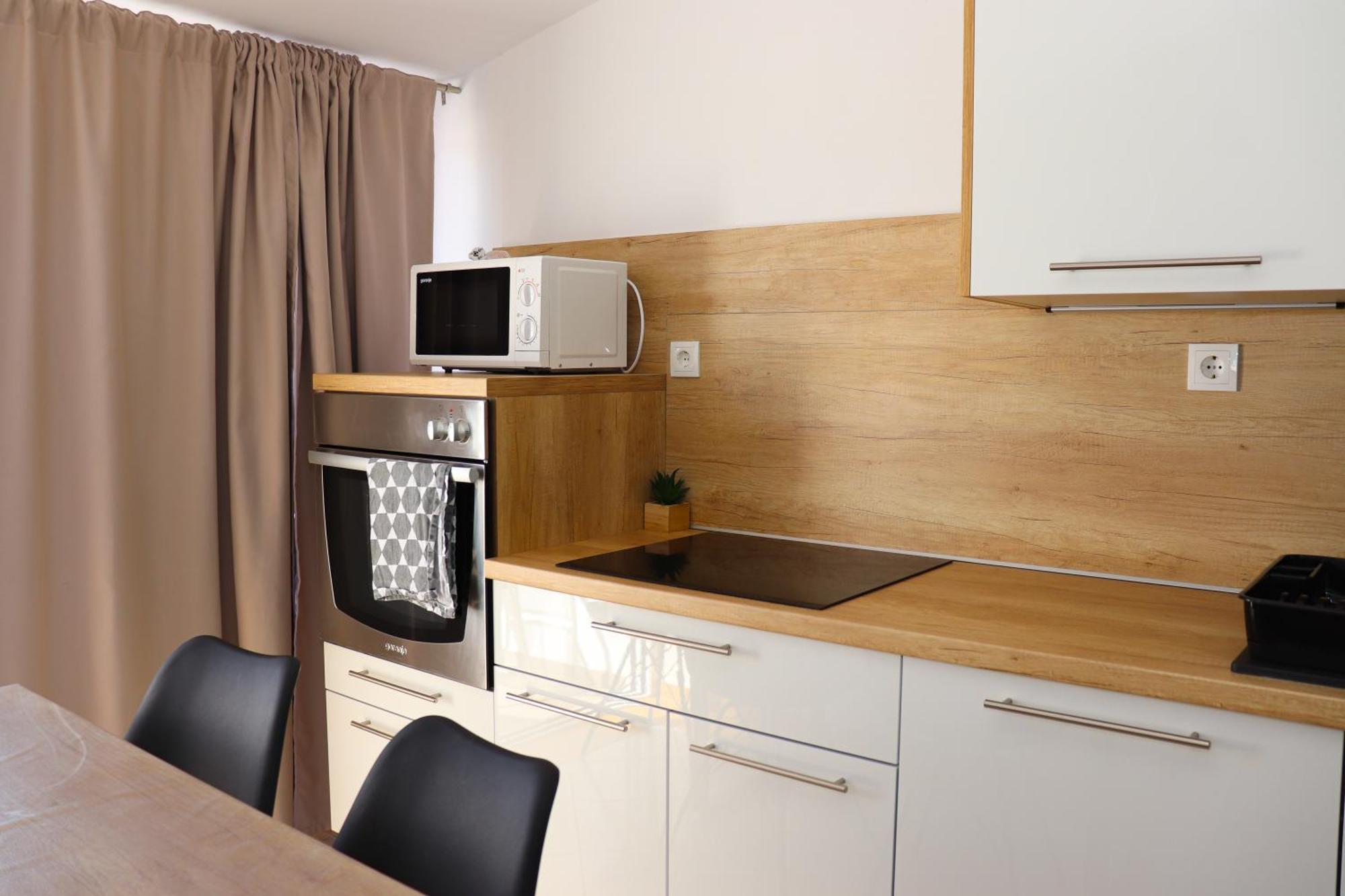 Apartments Ana Stari Grad  Esterno foto