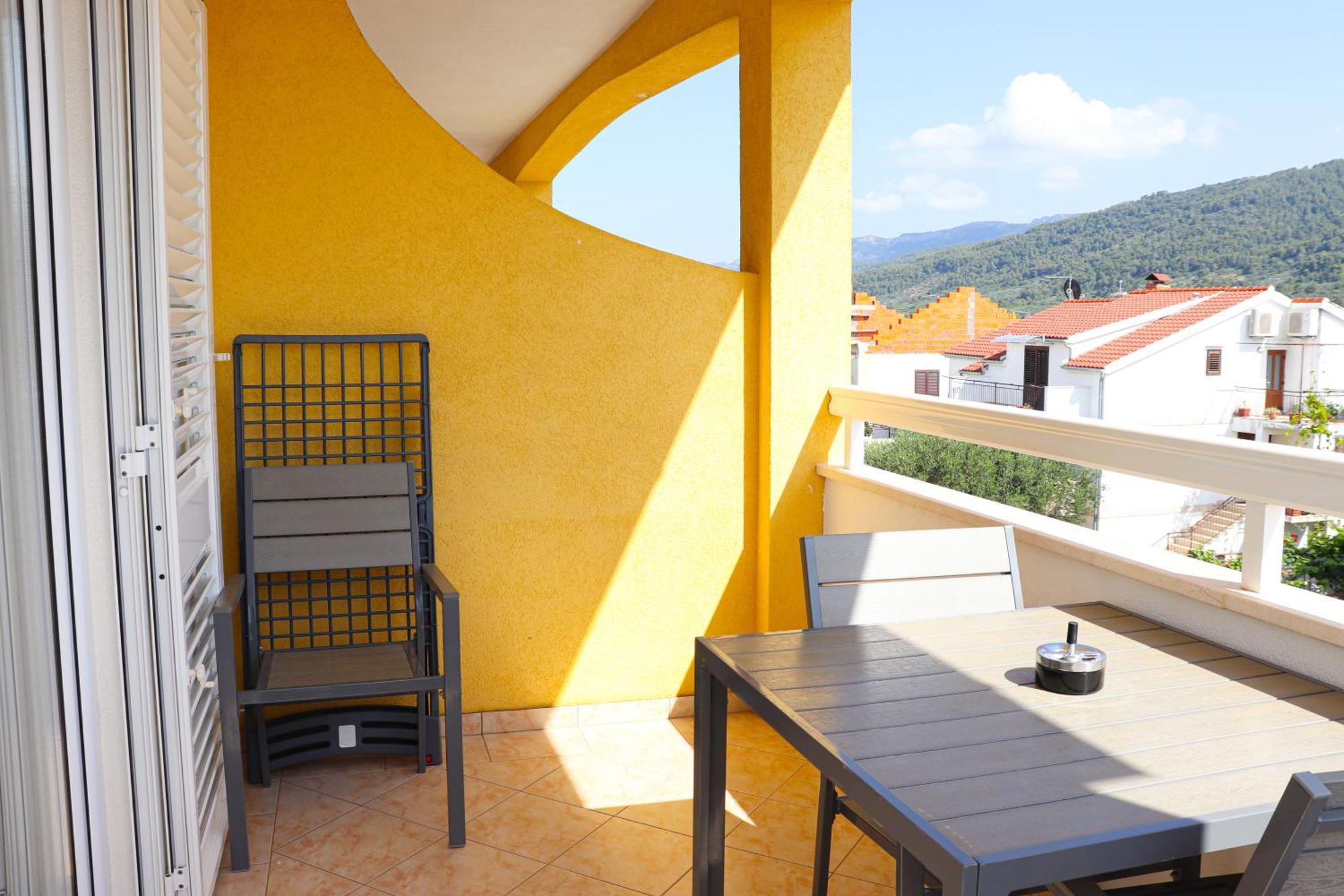 Apartments Ana Stari Grad  Esterno foto