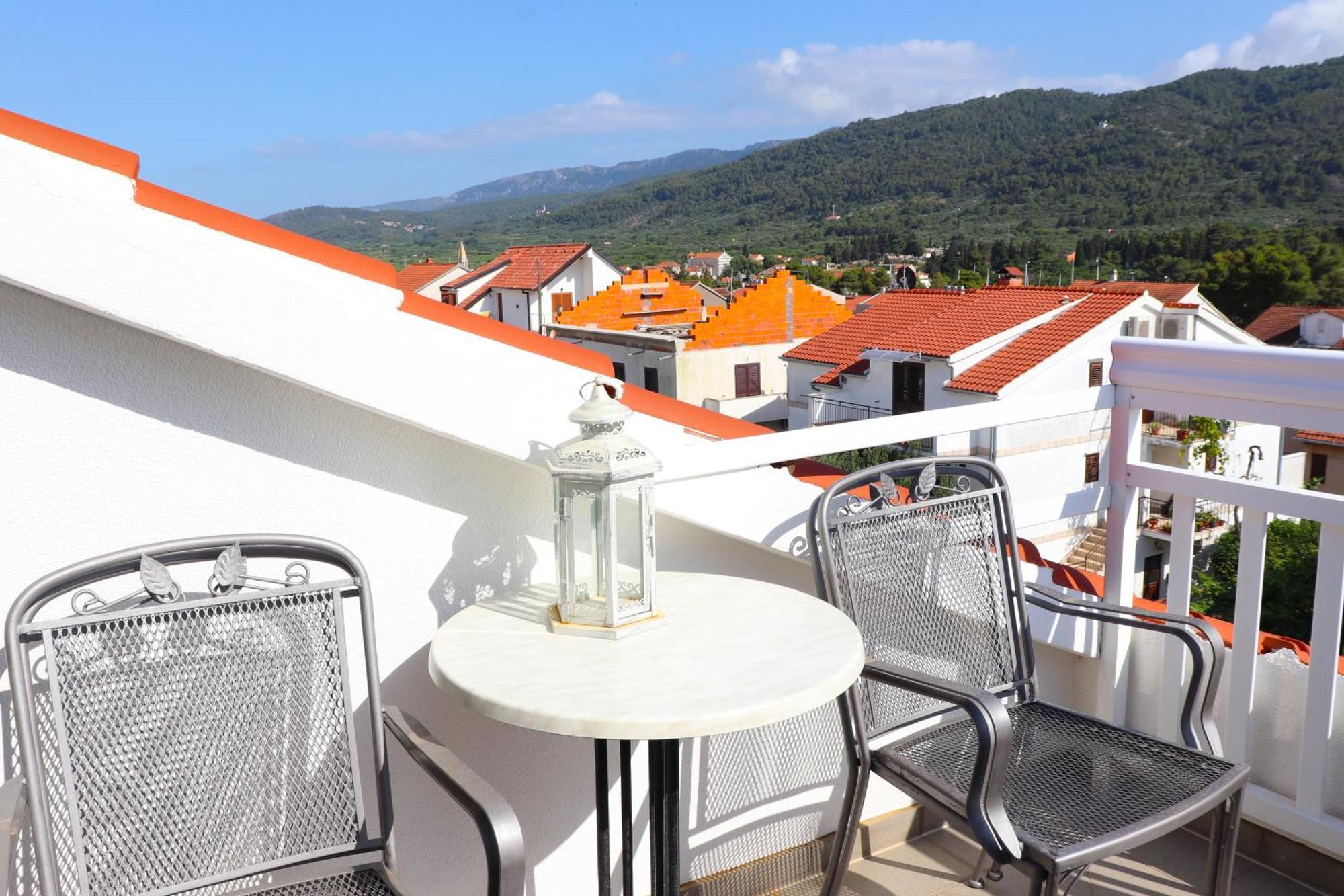 Apartments Ana Stari Grad  Esterno foto