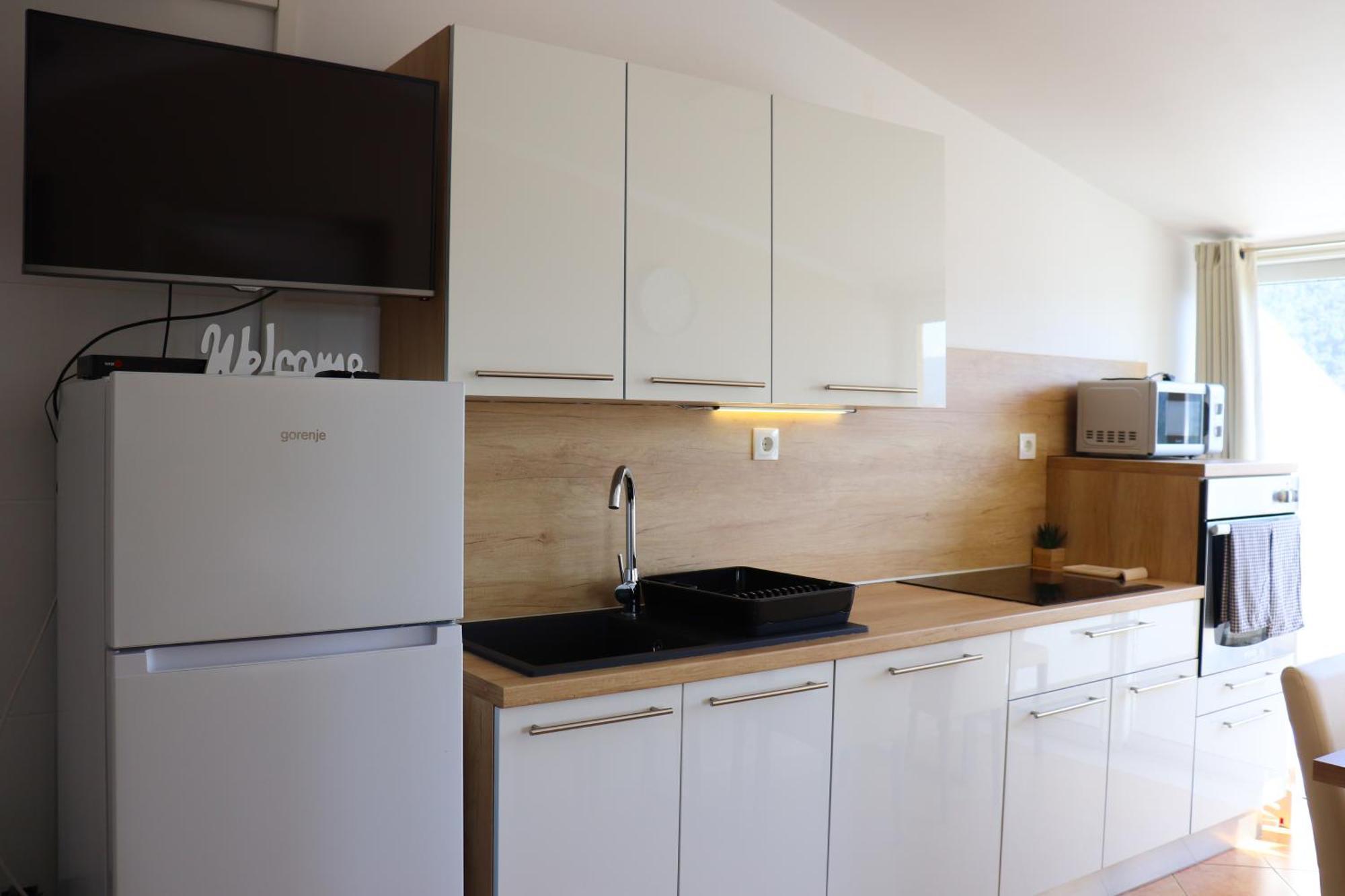 Apartments Ana Stari Grad  Esterno foto