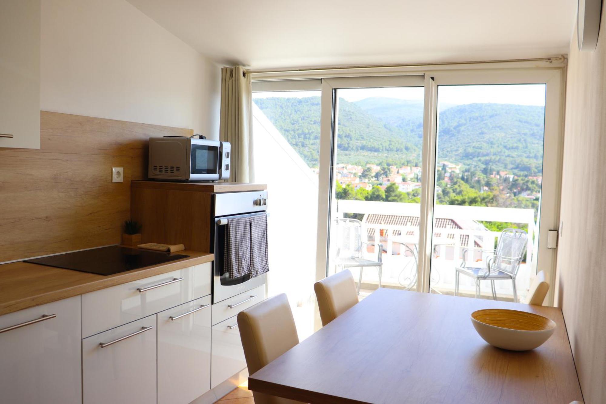 Apartments Ana Stari Grad  Esterno foto