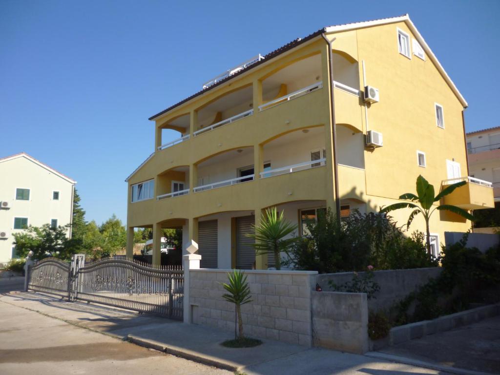 Apartments Ana Stari Grad  Esterno foto